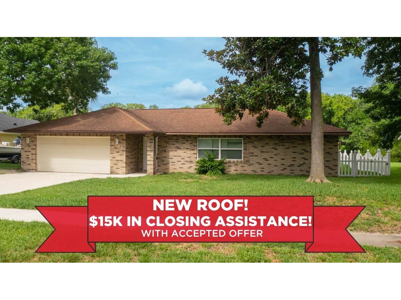 5566 Trail Side Drive Port Orange FL 32127 V4931897 image1