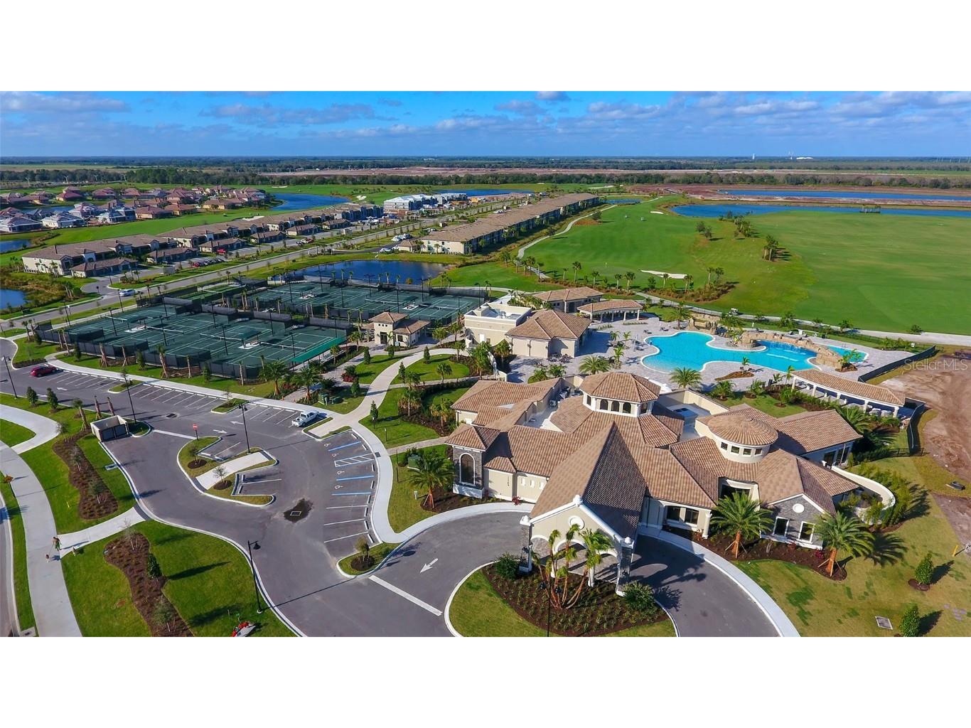 5567 Palmer Circle #104 Bradenton FL 34211 A4547612 image67