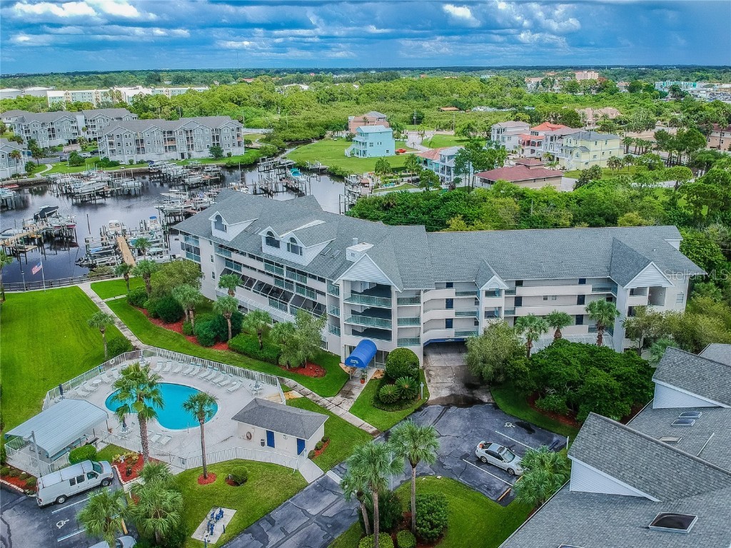 5567 Sea Forest Drive #121 New Port Richey FL 34652 T3437424 image1