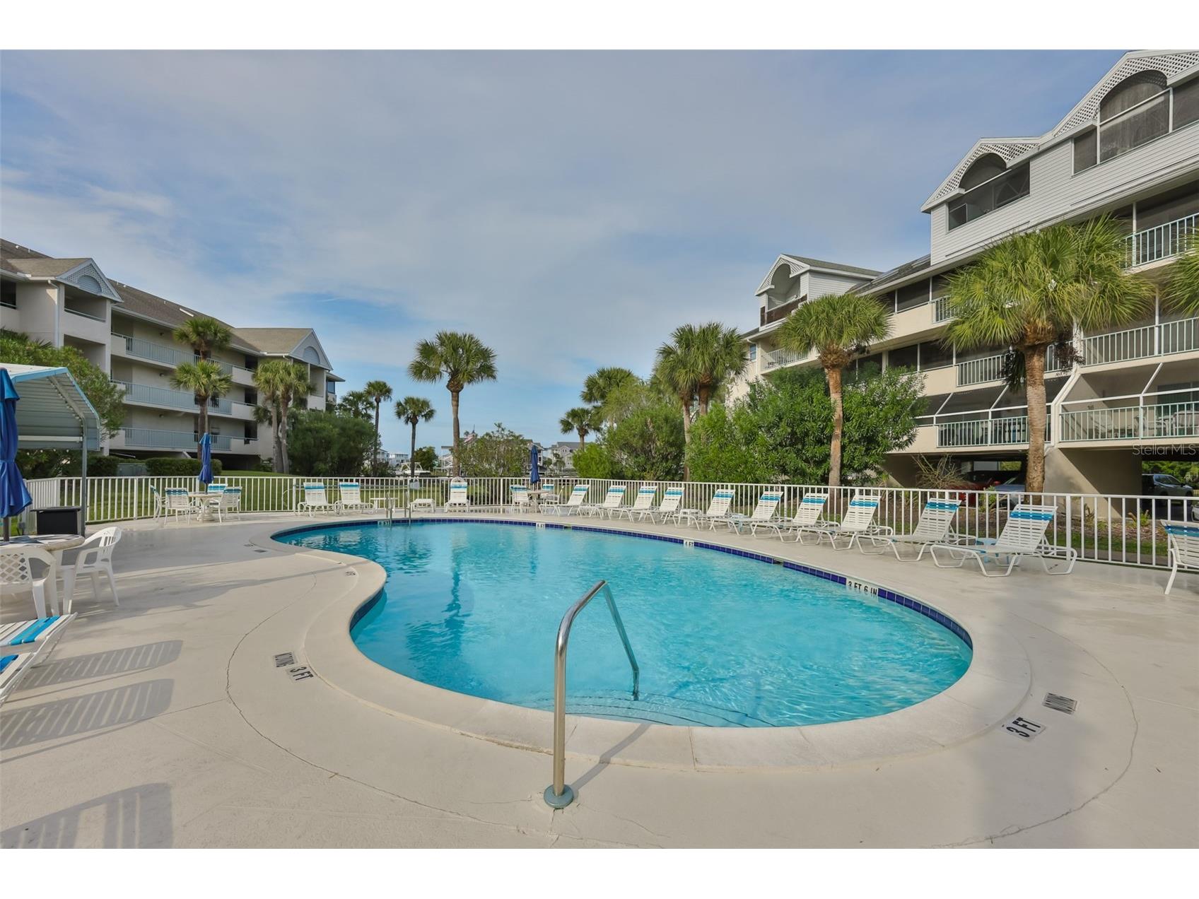 5567 Sea Forest Drive #122 New Port Richey FL 34652 TB8471629 image27