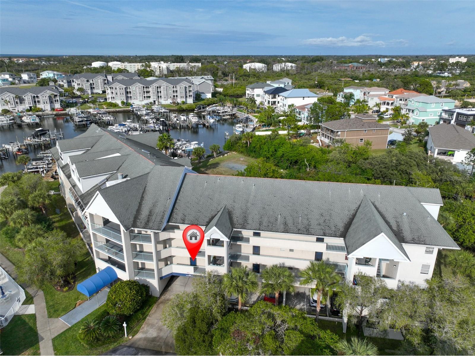 5567 Sea Forest Drive #122 New Port Richey FL 34652 TB8471629 image3