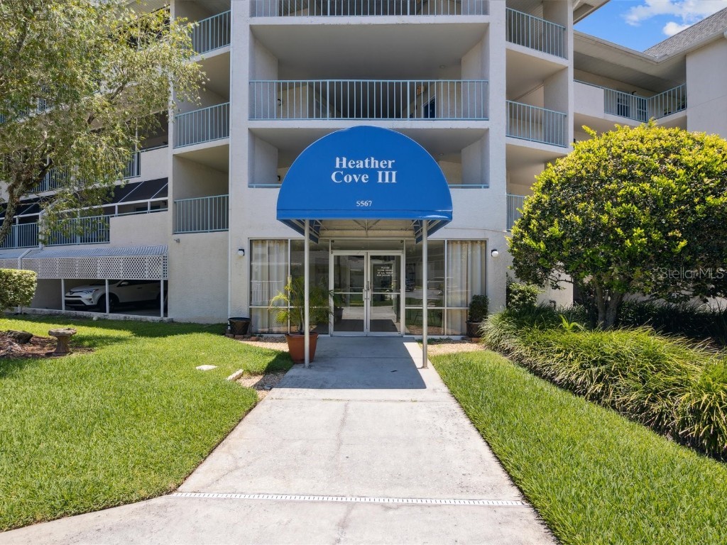 5567 Sea Forest Drive #224 New Port Richey FL 34652 W7855634 image1