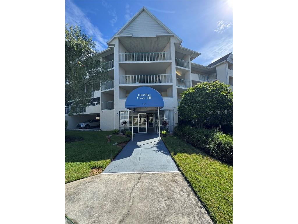 5567 Sea Forest Drive #319 New Port Richey FL 34652 TB8417703 image1