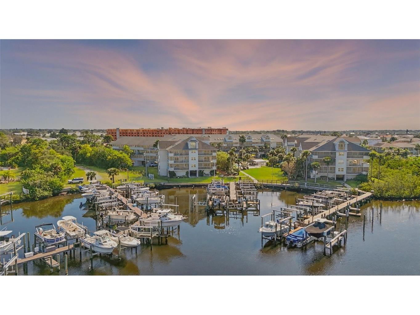 5567 Sea Forest Drive #323 New Port Richey FL 34652 TB8440652 image1