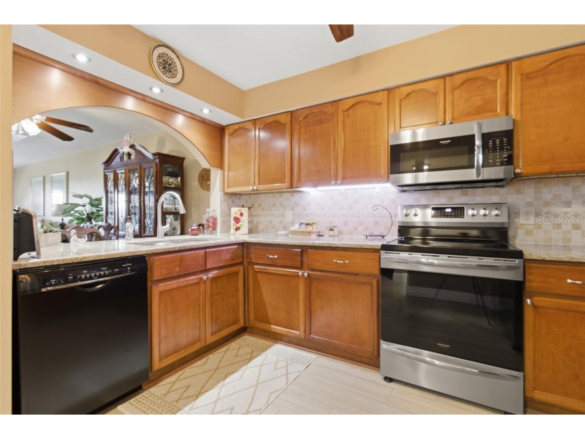 5567 Sea Forest Drive #323 New Port Richey FL 34652 TB8440652 image14