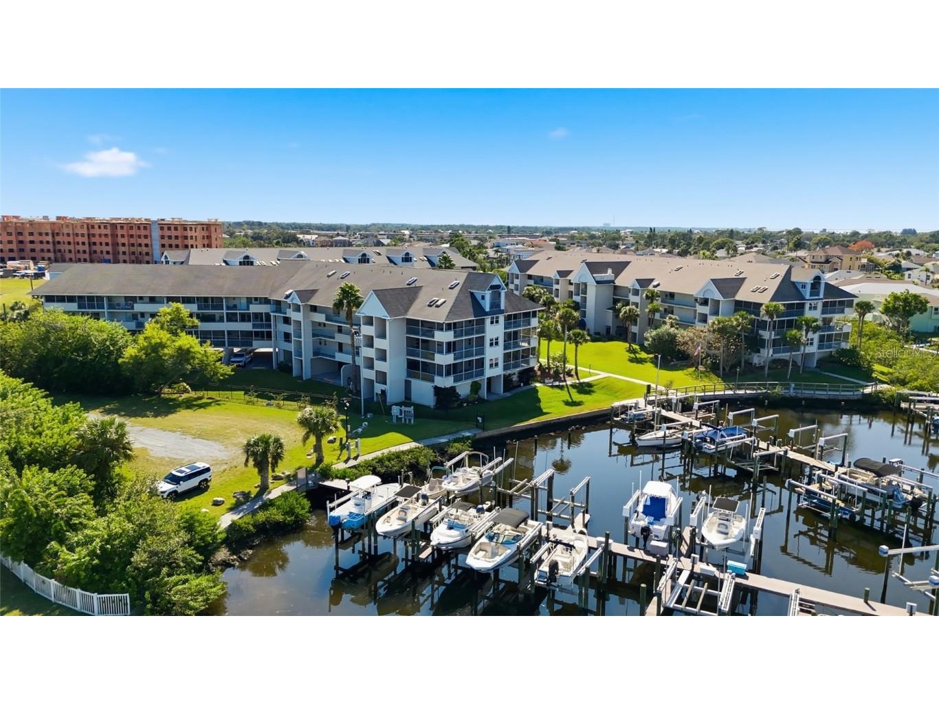 5567 Sea Forest Drive #323 New Port Richey FL 34652 TB8440652 image2