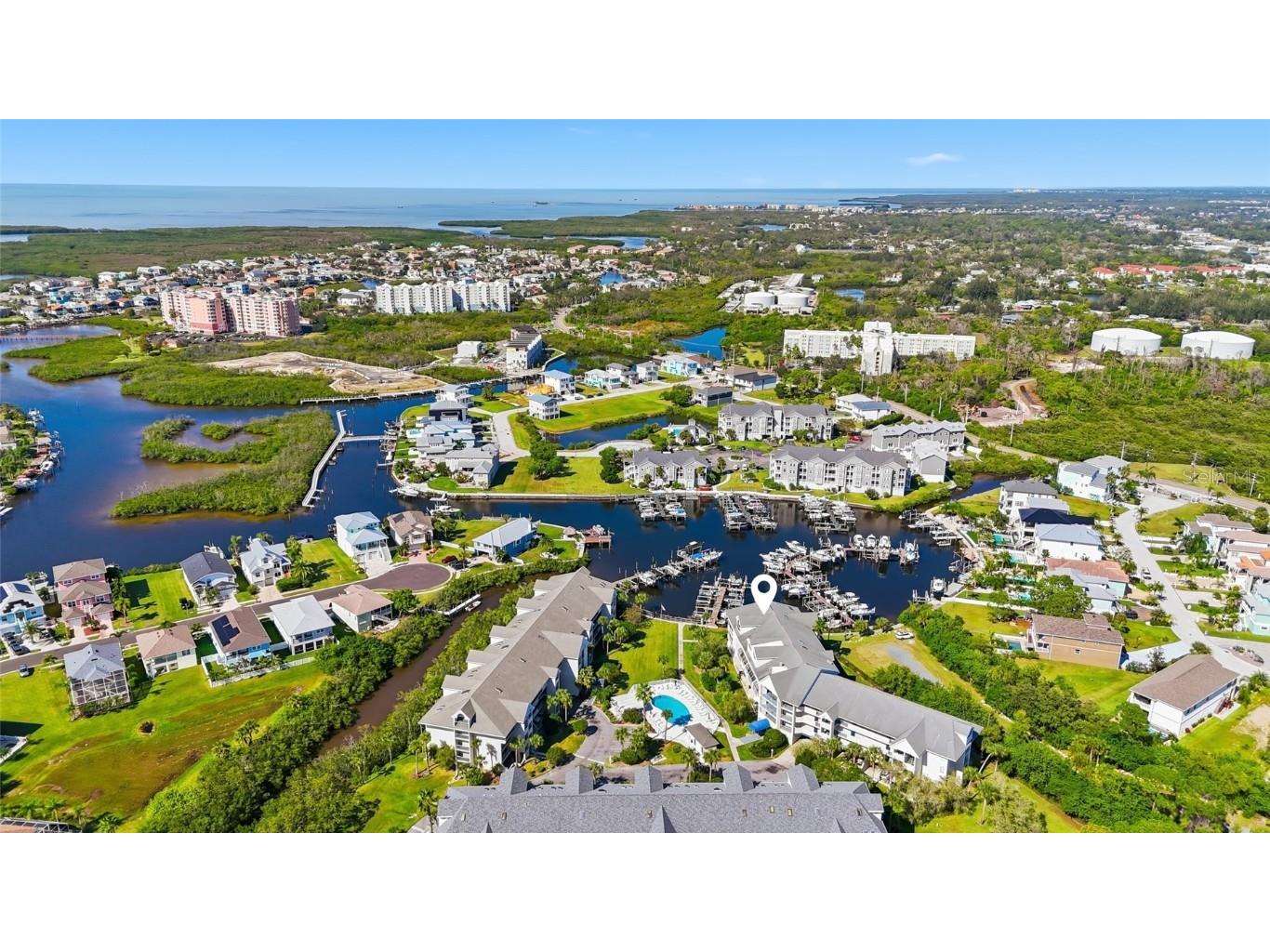 5567 Sea Forest Drive #323 New Port Richey FL 34652 TB8440652 image3