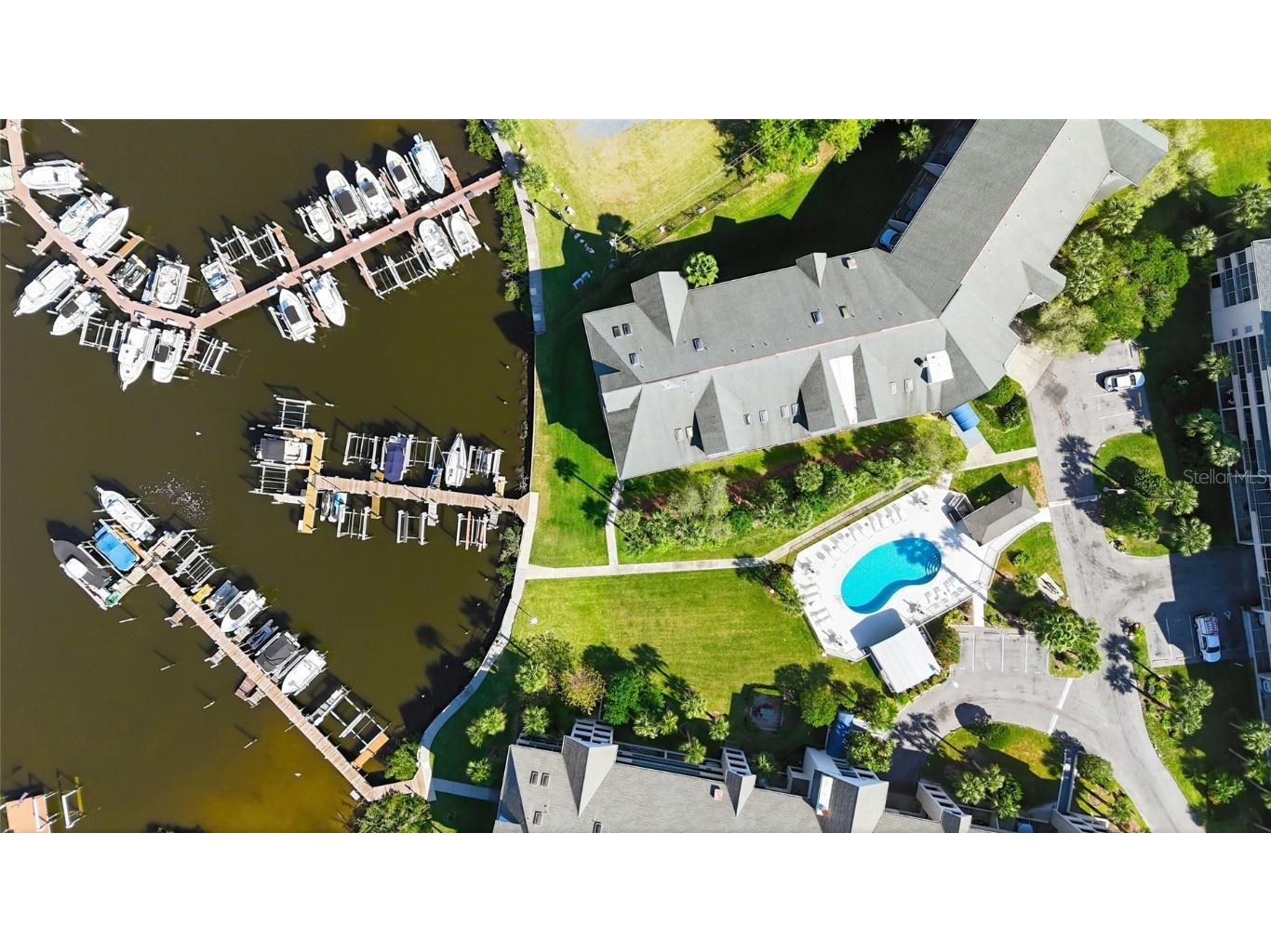 5567 Sea Forest Drive #323 New Port Richey FL 34652 TB8440652 image4