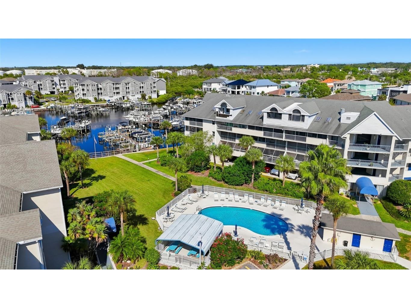 5567 Sea Forest Drive #323 New Port Richey FL 34652 TB8440652 image6