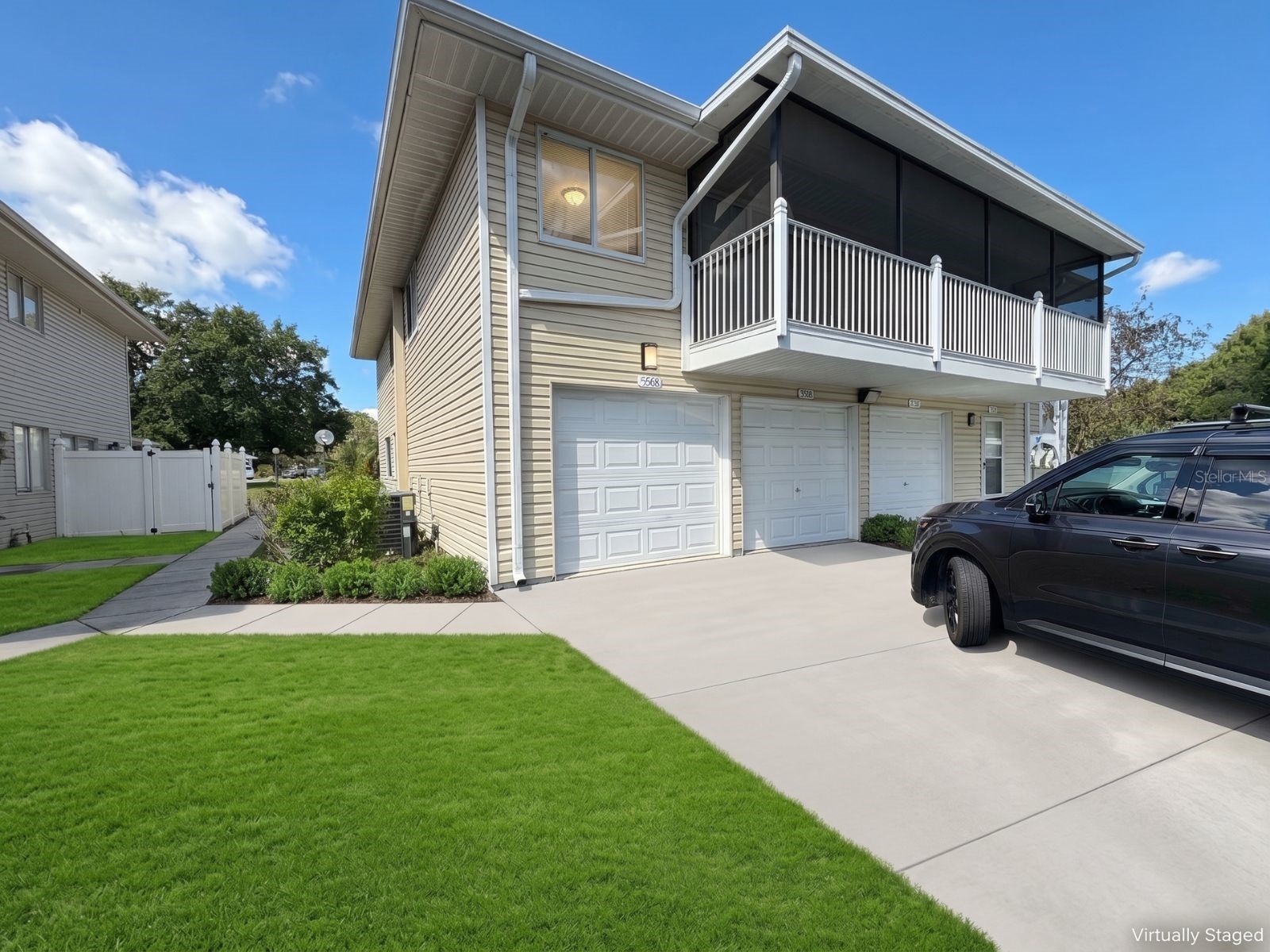 5568 Green Shadows Place #21-1 Orlando FL 32811 O6410329 image9