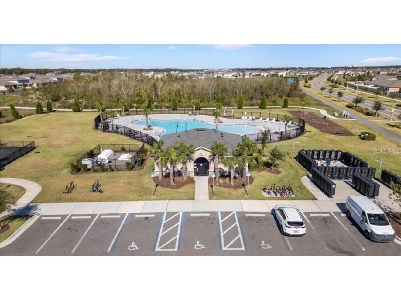 5568 Keaton Springs Drive Lakeland FL 33811 TB8509731 image58