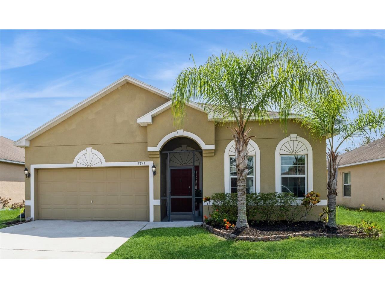 5568 Sycamore Canyon Drive Kissimmee FL 34758 S5112617 image1
