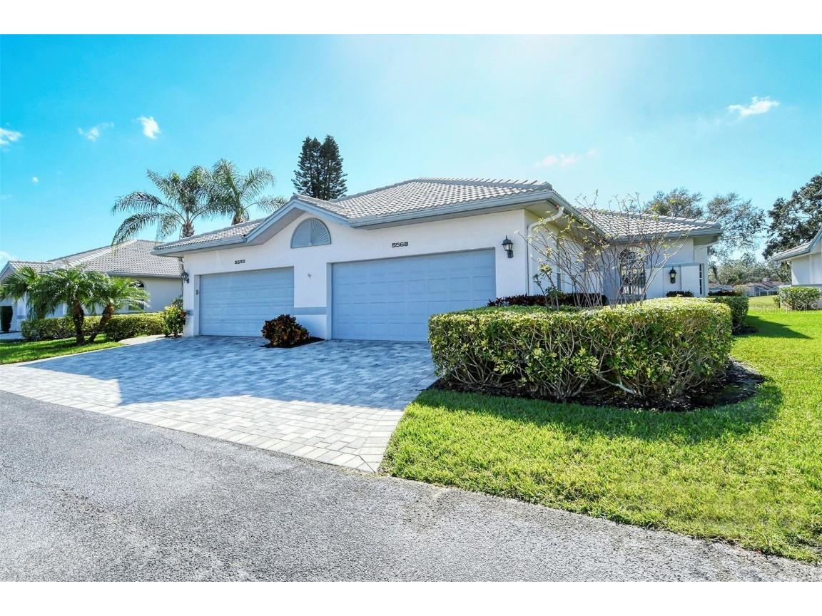 5568 W Long Common Court #42 Sarasota FL 34235 A4557399 image1
