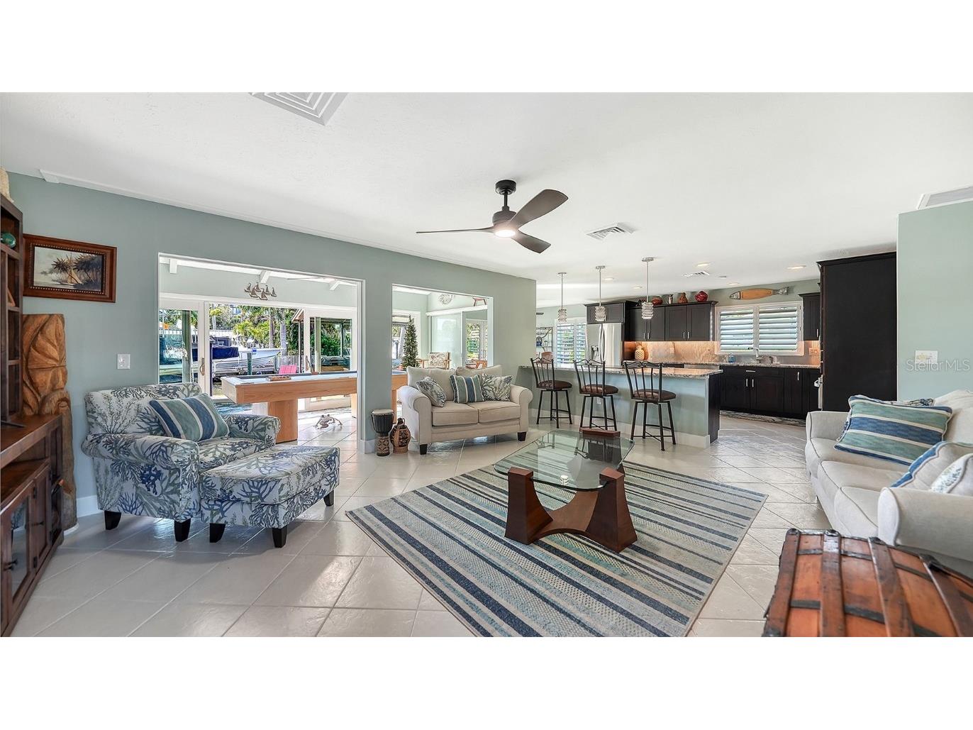 5569 Contento Drive Sarasota FL 34242 - SIESTA ISLES CANAL SYSTEM A4670108 image10