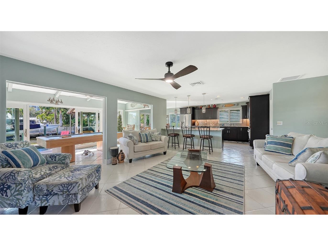 5569 Contento Drive Sarasota FL 34242 - SIESTA ISLES CANAL SYSTEM A4670108 image11