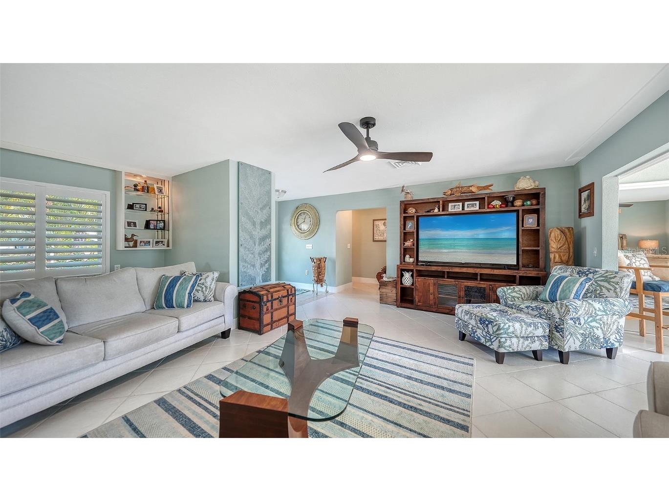 5569 Contento Drive Sarasota FL 34242 - SIESTA ISLES CANAL SYSTEM A4670108 image13