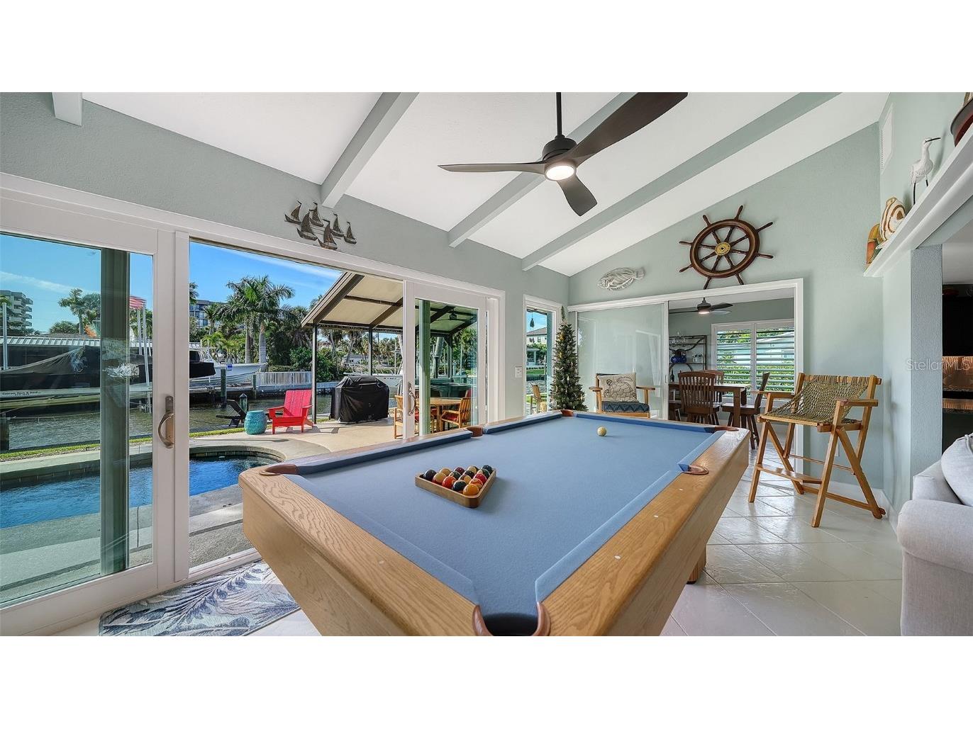 5569 Contento Drive Sarasota FL 34242 - SIESTA ISLES CANAL SYSTEM A4670108 image15