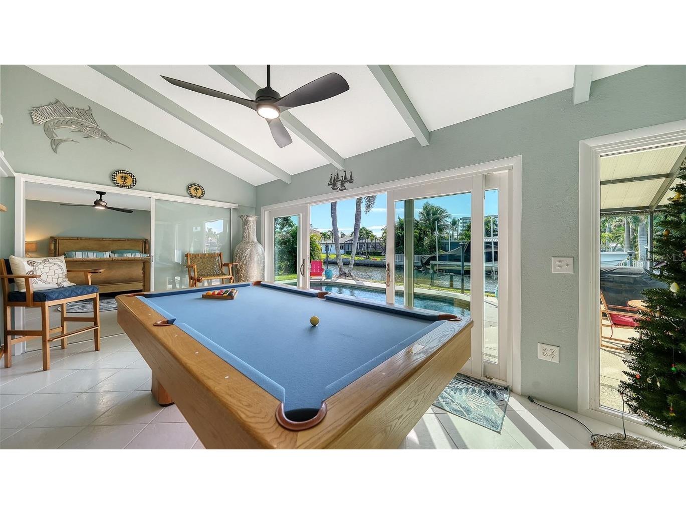 5569 Contento Drive Sarasota FL 34242 - SIESTA ISLES CANAL SYSTEM A4670108 image16