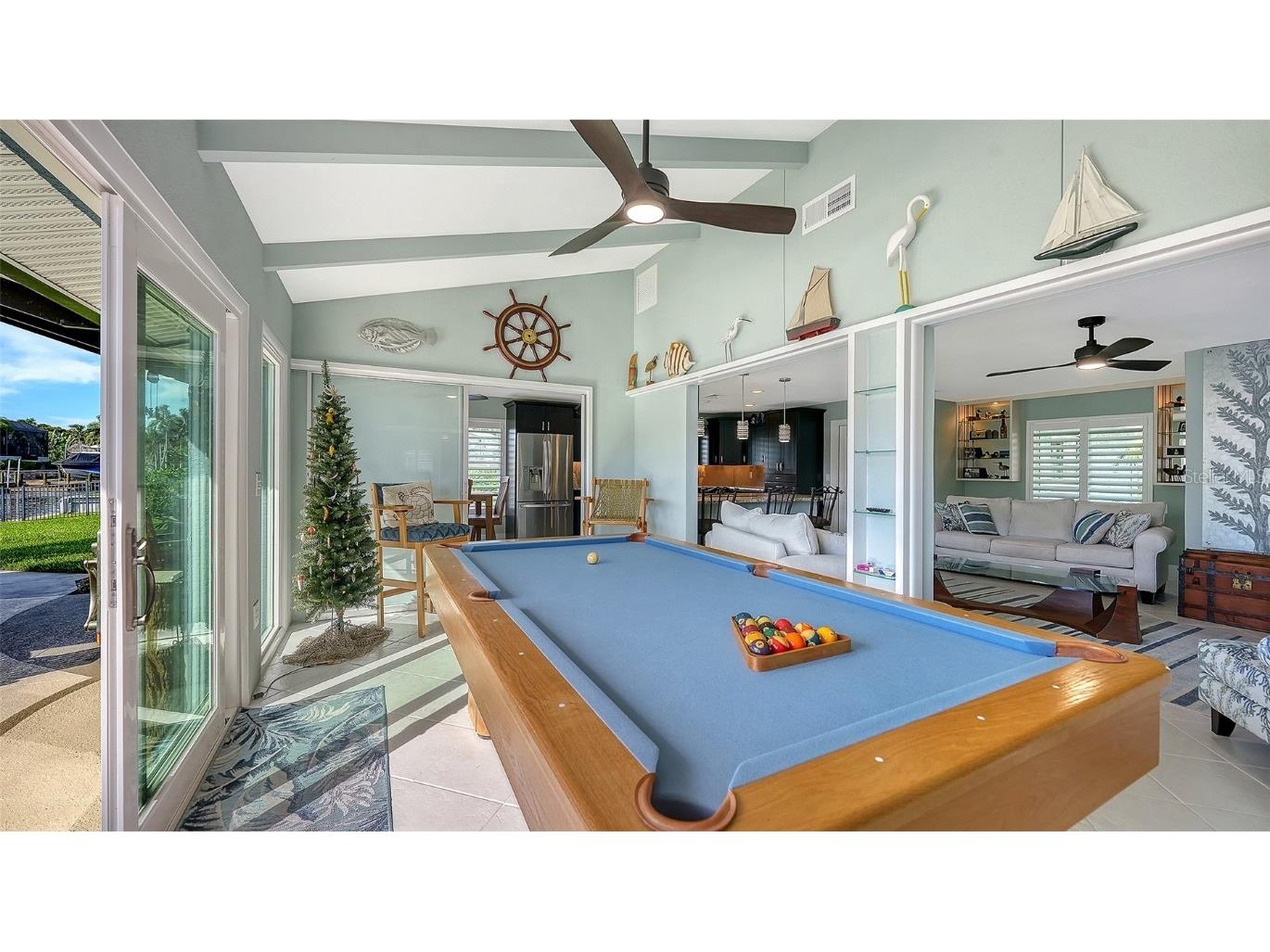 5569 Contento Drive Sarasota FL 34242 - SIESTA ISLES CANAL SYSTEM A4670108 image18