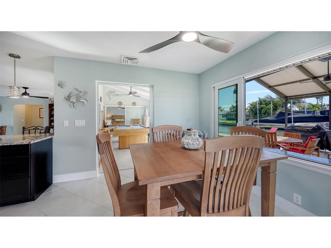 5569 Contento Drive Sarasota FL 34242 - SIESTA ISLES CANAL SYSTEM A4670108 image20