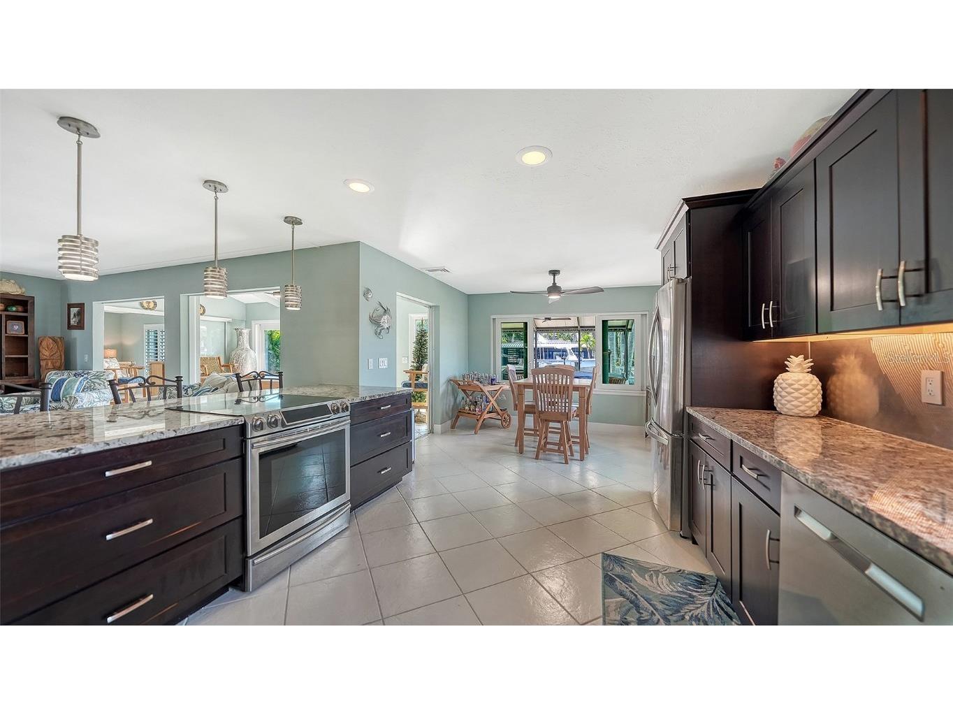 5569 Contento Drive Sarasota FL 34242 - SIESTA ISLES CANAL SYSTEM A4670108 image23