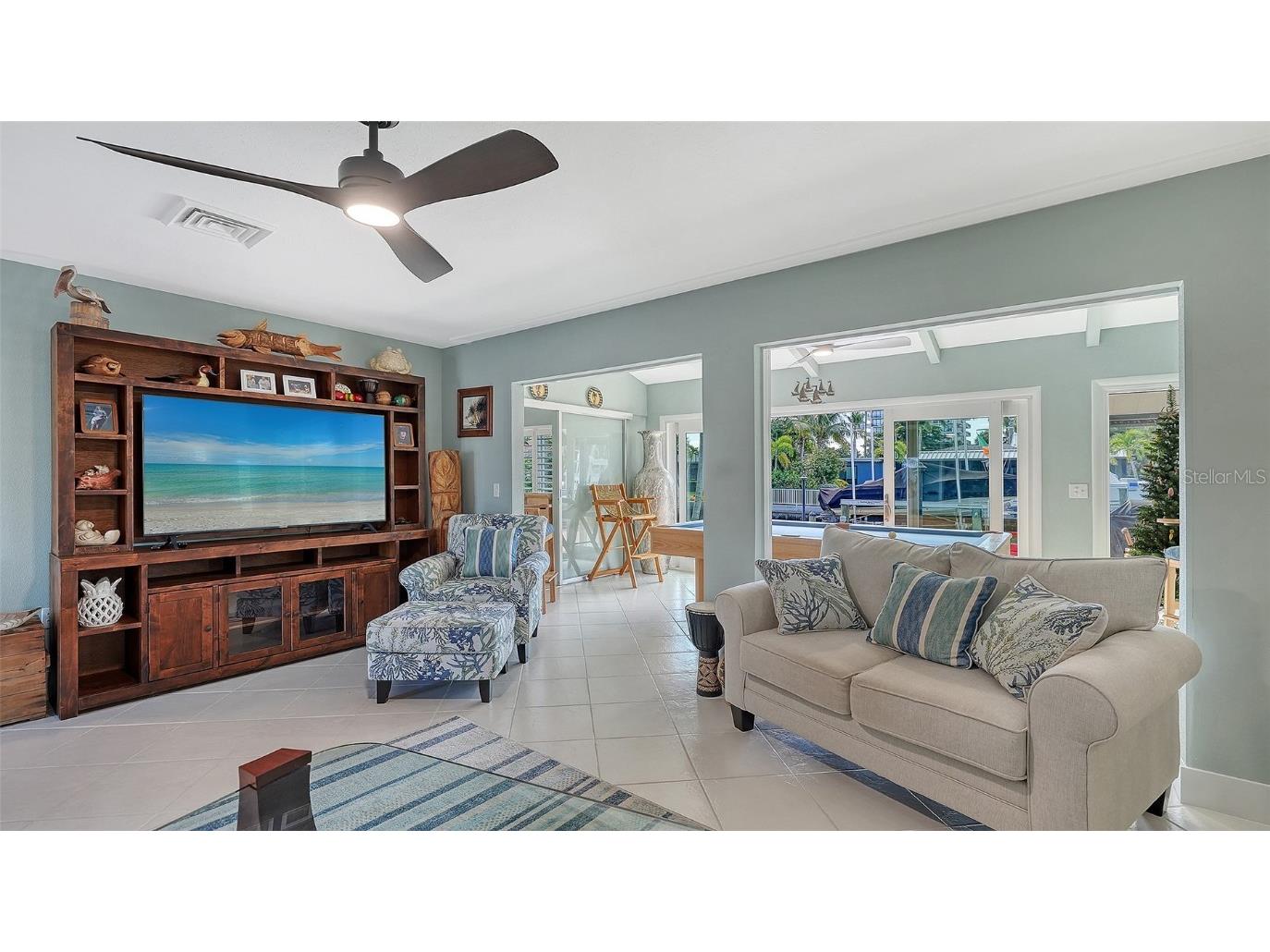 5569 Contento Drive Sarasota FL 34242 - SIESTA ISLES CANAL SYSTEM A4670108 image27