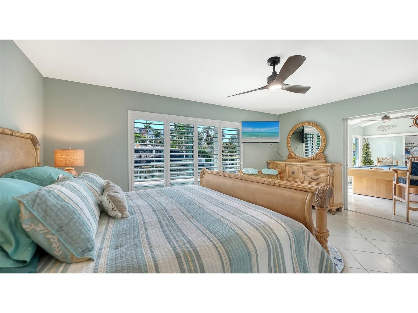 5569 Contento Drive Sarasota FL 34242 - SIESTA ISLES CANAL SYSTEM A4670108 image36