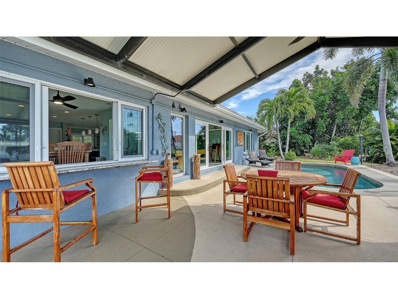 5569 Contento Drive Sarasota FL 34242 - SIESTA ISLES CANAL SYSTEM A4670108 image42