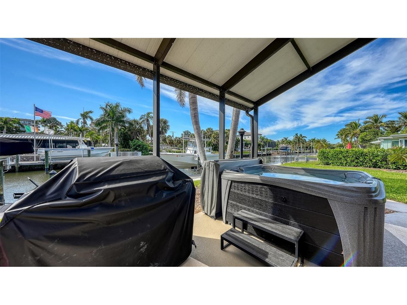 5569 Contento Drive Sarasota FL 34242 - SIESTA ISLES CANAL SYSTEM A4670108 image44