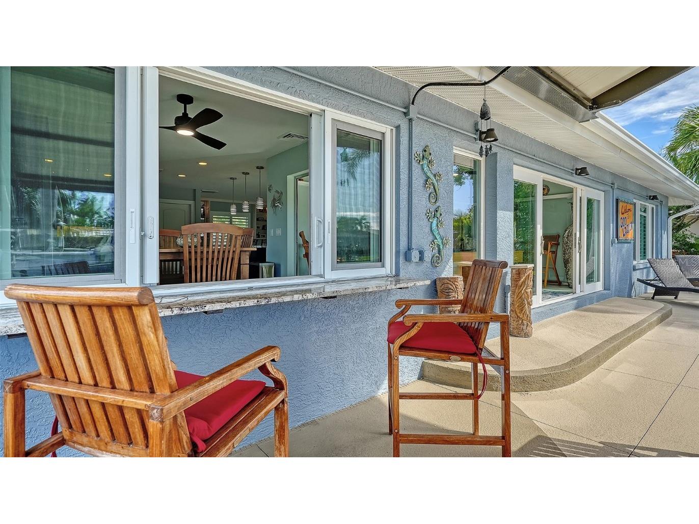 5569 Contento Drive Sarasota FL 34242 - SIESTA ISLES CANAL SYSTEM A4670108 image46