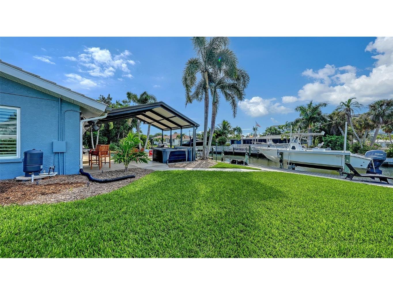 5569 Contento Drive Sarasota FL 34242 - SIESTA ISLES CANAL SYSTEM A4670108 image59