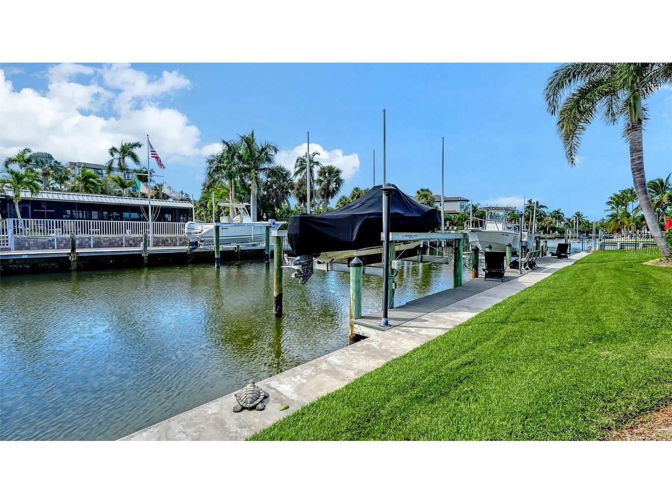5569 Contento Drive Sarasota FL 34242 - SIESTA ISLES CANAL SYSTEM A4670108 image61