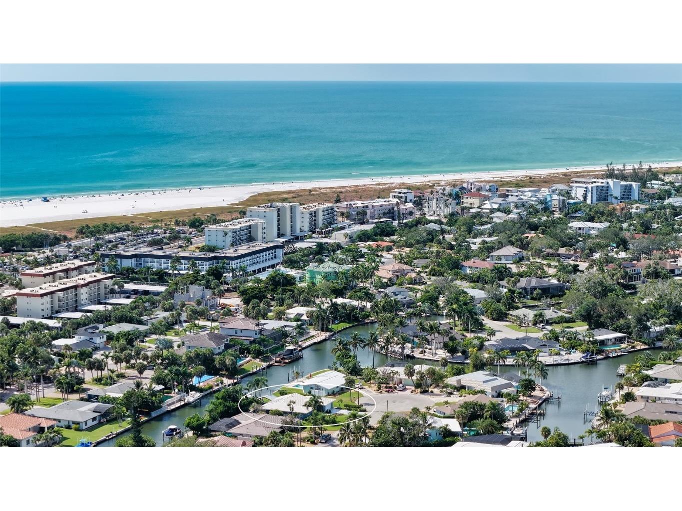 5569 Contento Drive Sarasota FL 34242 - SIESTA ISLES CANAL SYSTEM A4670108 image66