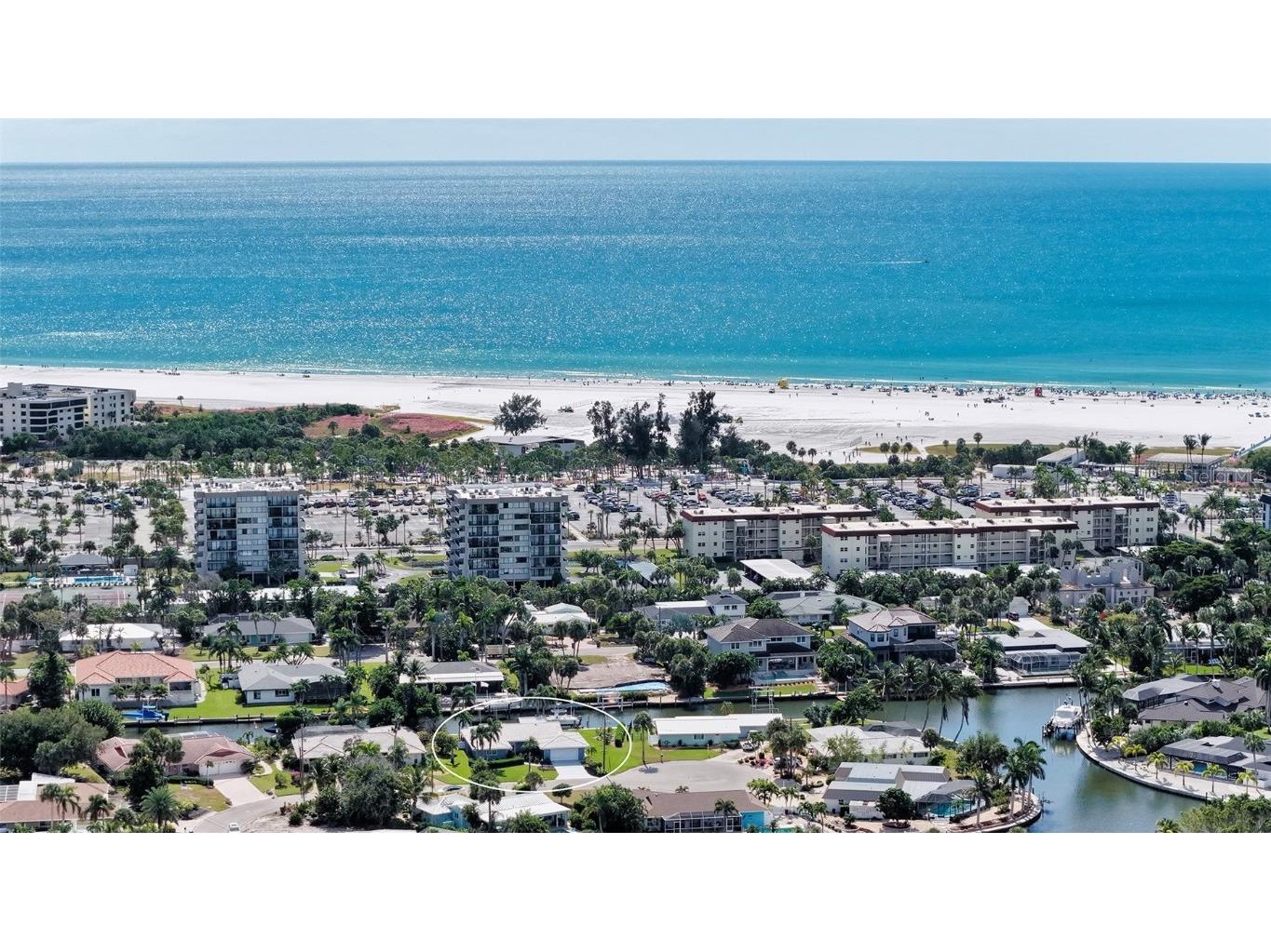 5569 Contento Drive Sarasota FL 34242 - SIESTA ISLES CANAL SYSTEM A4670108 image67