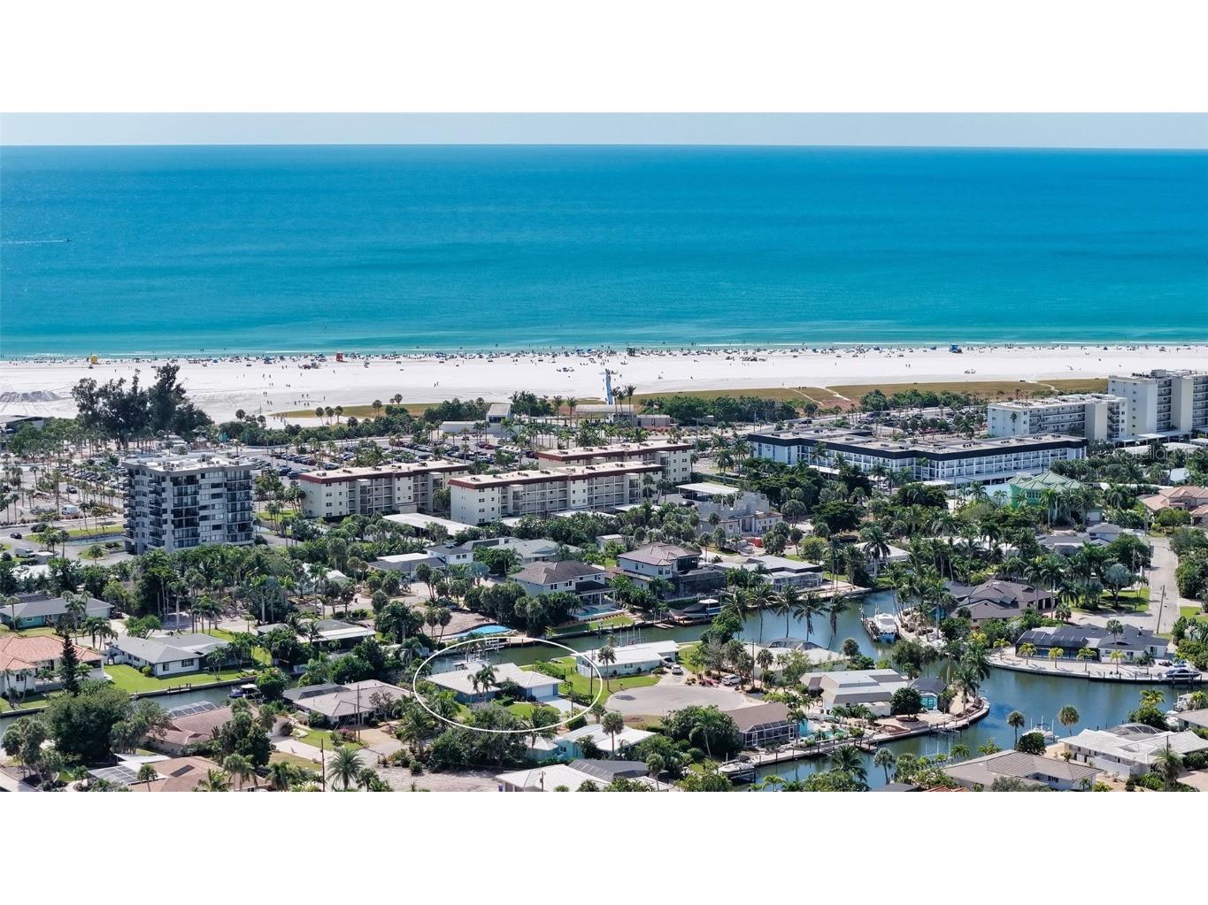 5569 Contento Drive Sarasota FL 34242 - SIESTA ISLES CANAL SYSTEM A4670108 image68