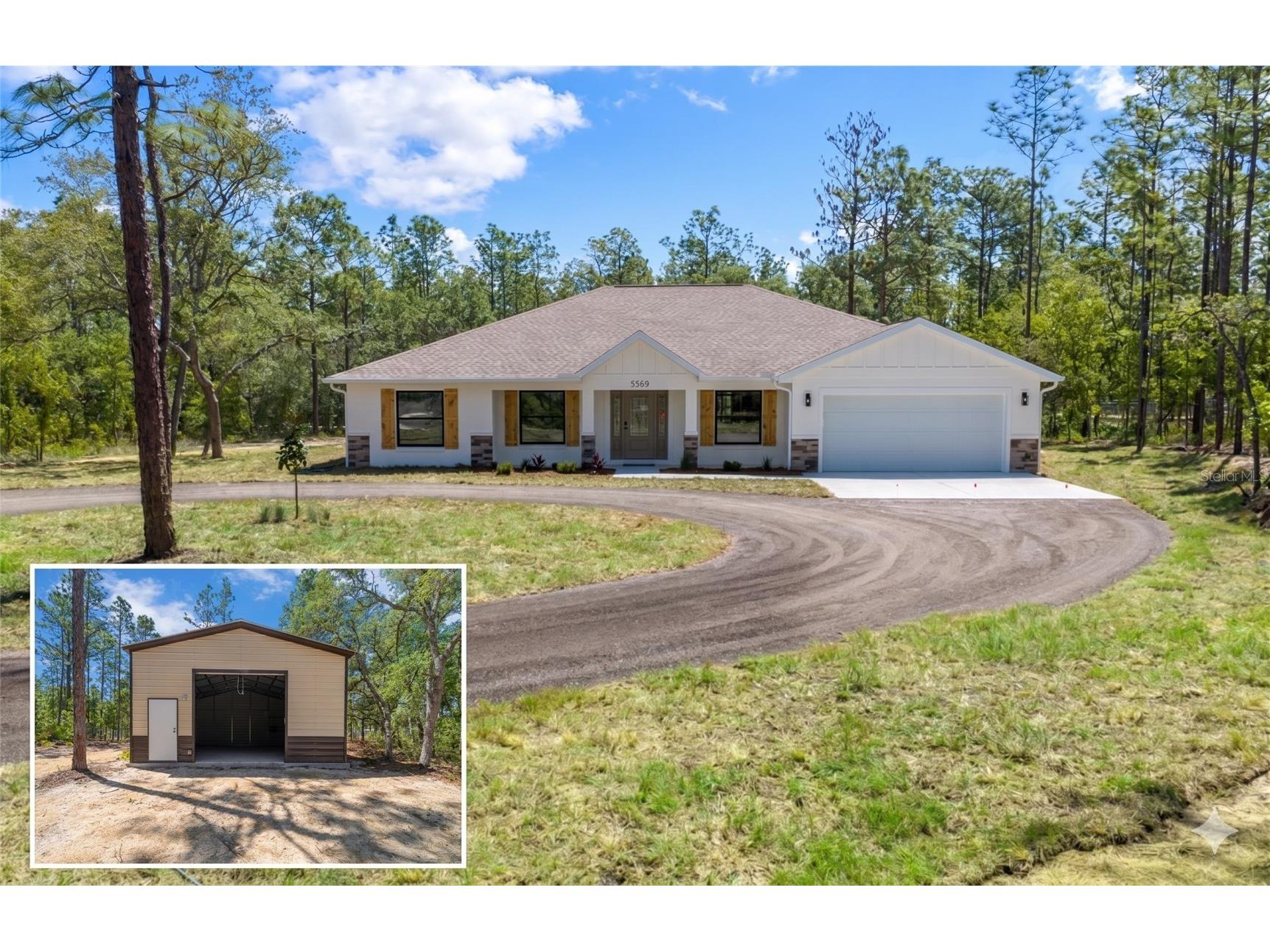 5569 SW 121st Terrace Ocala FL 34481 OM723564 image1