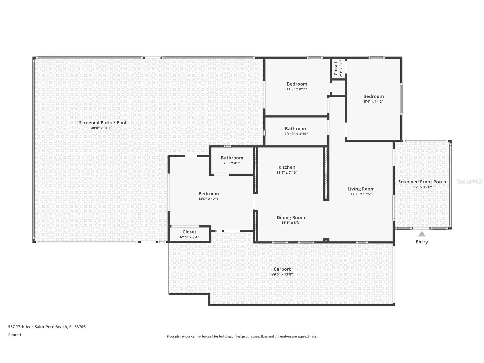 557 77th Avenue Saint Pete Beach FL 33706 TB8448567 image56