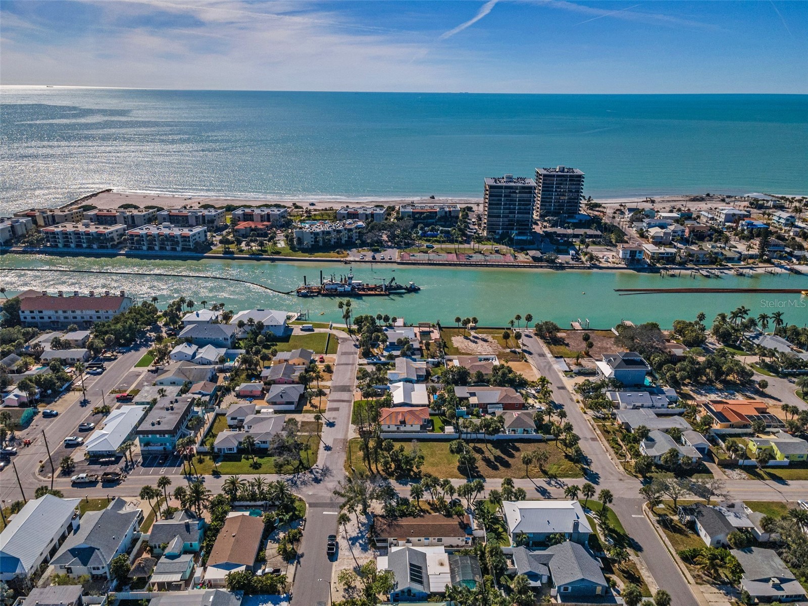 557 77th Avenue Saint Pete Beach FL 33706 TB8448567 image69