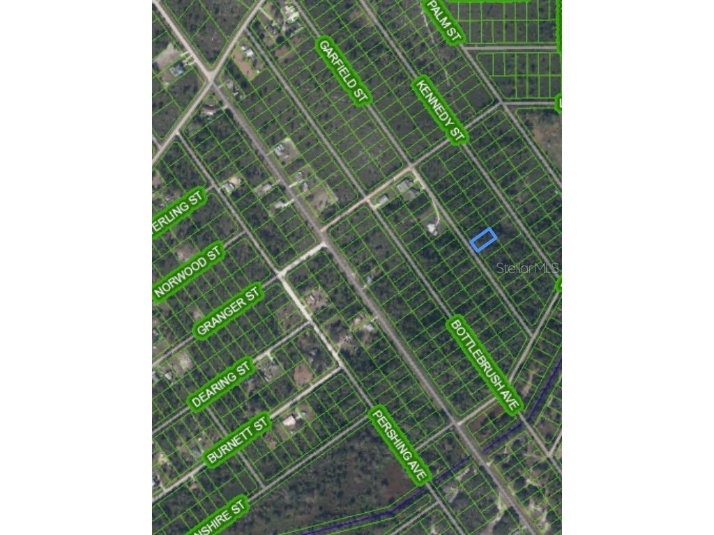 557 Garfield Street Lake Placid FL 33852 O6191786 image1