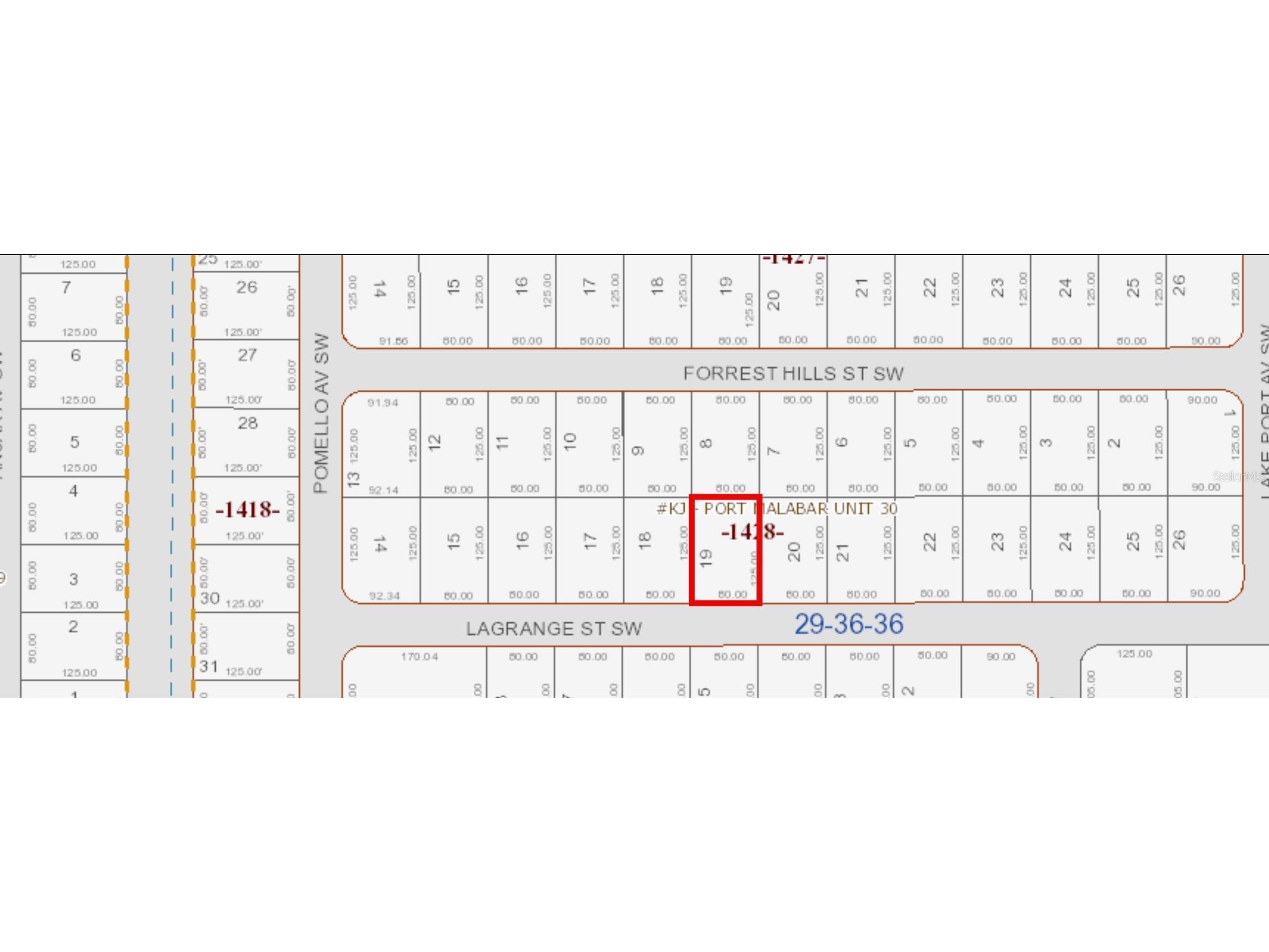 557 Lagrange Street SW Palm Bay FL 32908 O6221142 image2