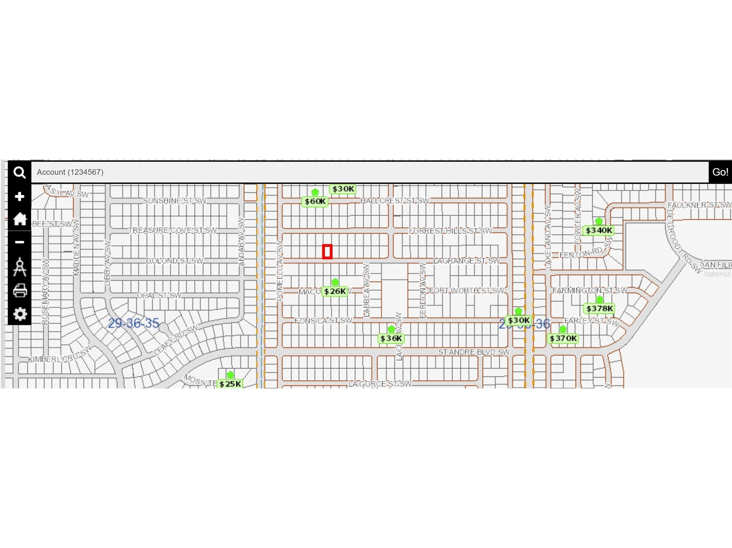 557 Lagrange Street SW Palm Bay FL 32908 O6221142 image3