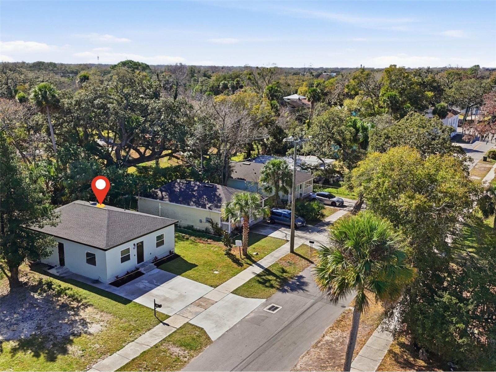 557 Live Oak Avenue Daytona Beach FL 32114 V4946343 image26