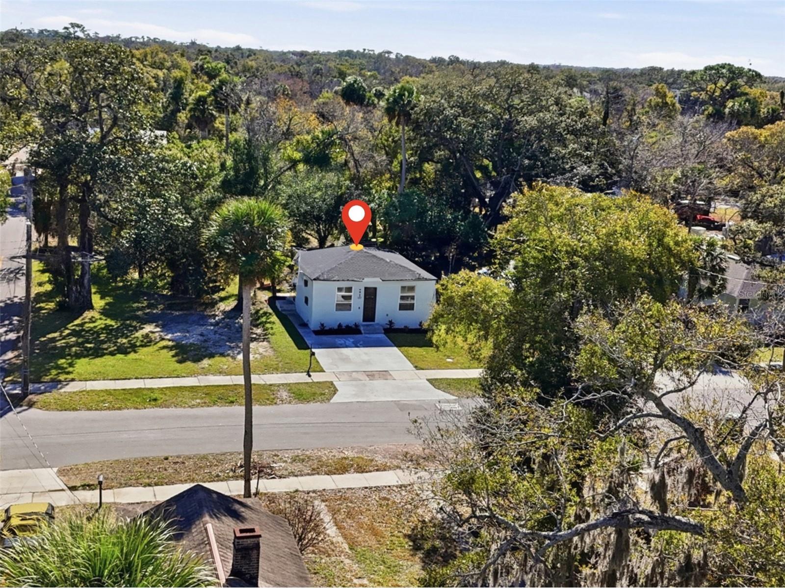 557 Live Oak Avenue Daytona Beach FL 32114 V4946343 image27