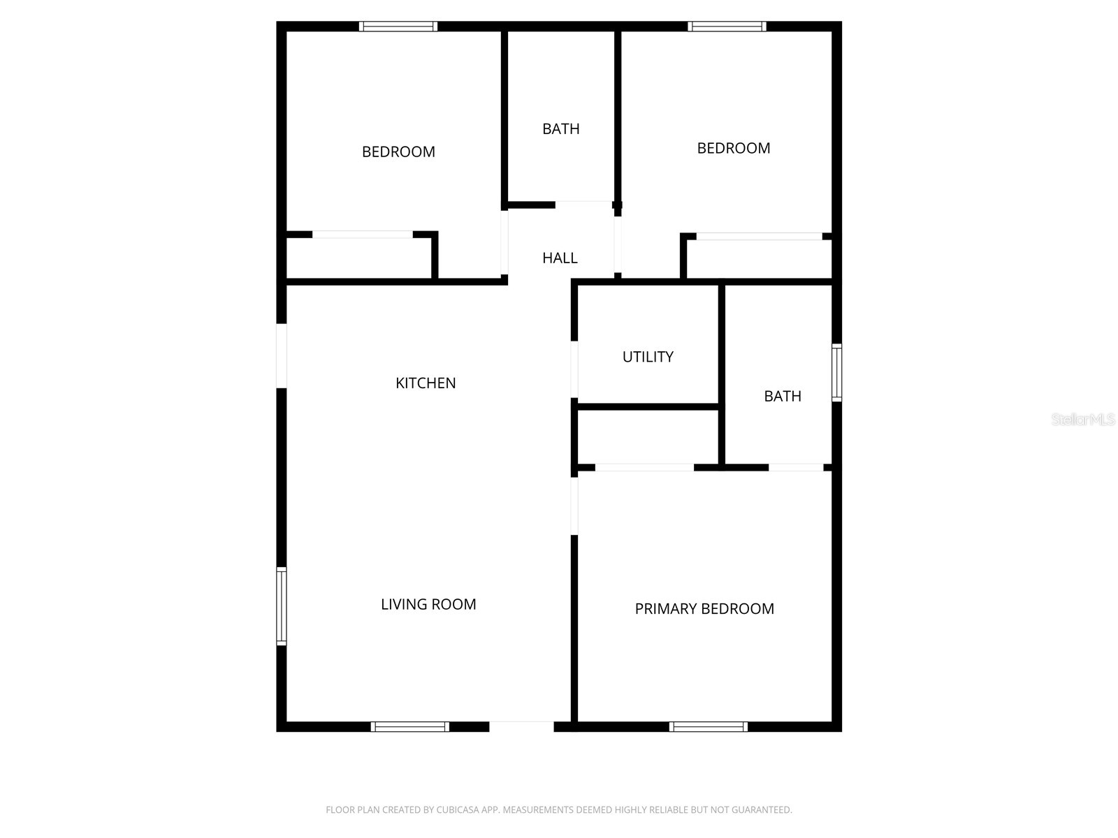 557 Live Oak Avenue Daytona Beach FL 32114 V4946343 image6