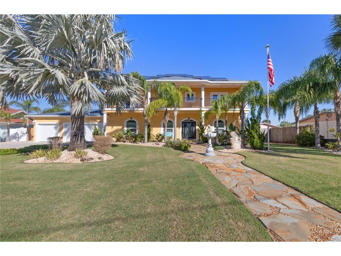 557 N 10th Street Flagler Beach FL 32136 FC305316 image1