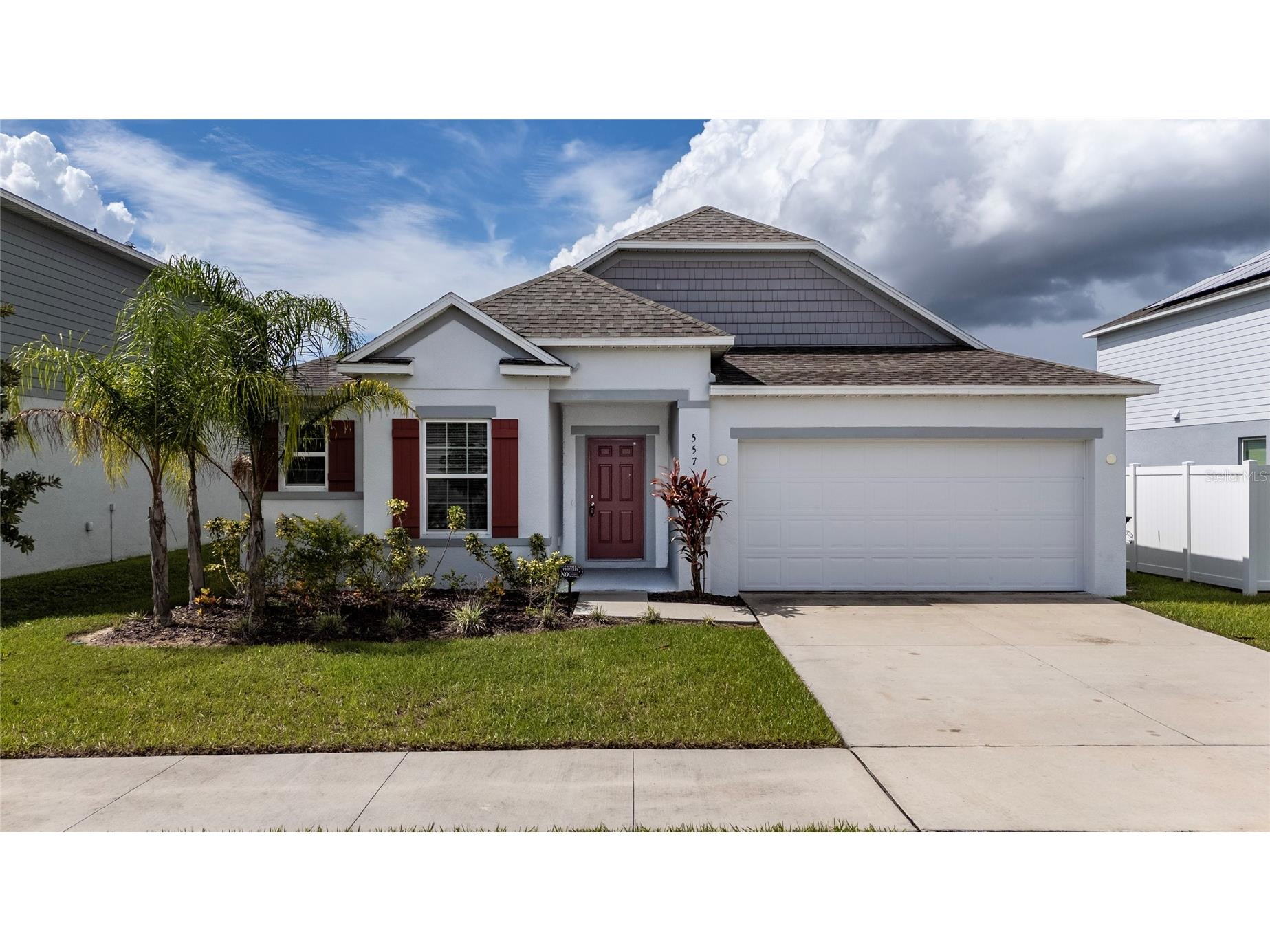 557 Pawnee Court Haines City FL 33844 O6355914 image1