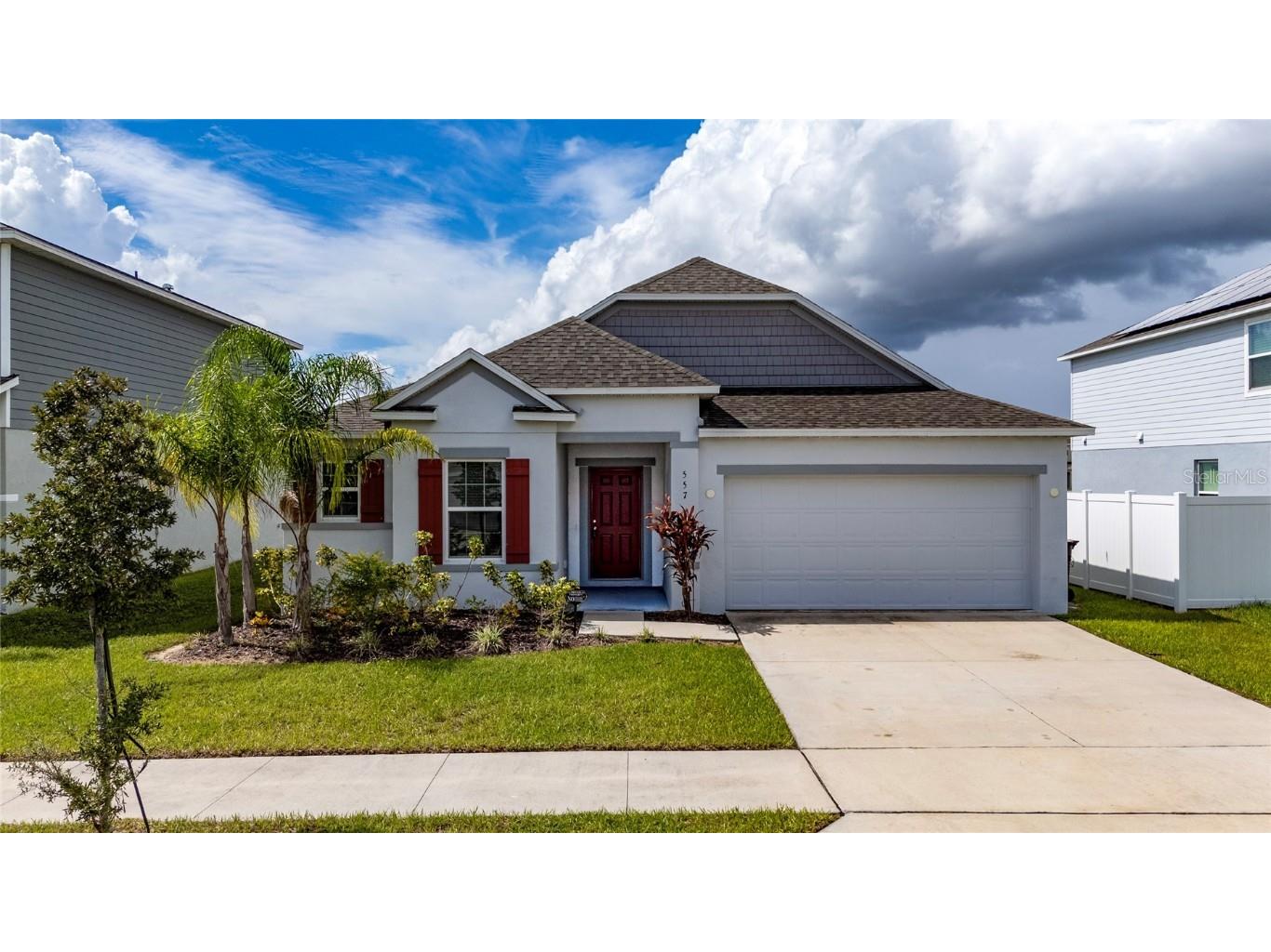 557 Pawnee Court Haines City FL 33844 O6355914 image2