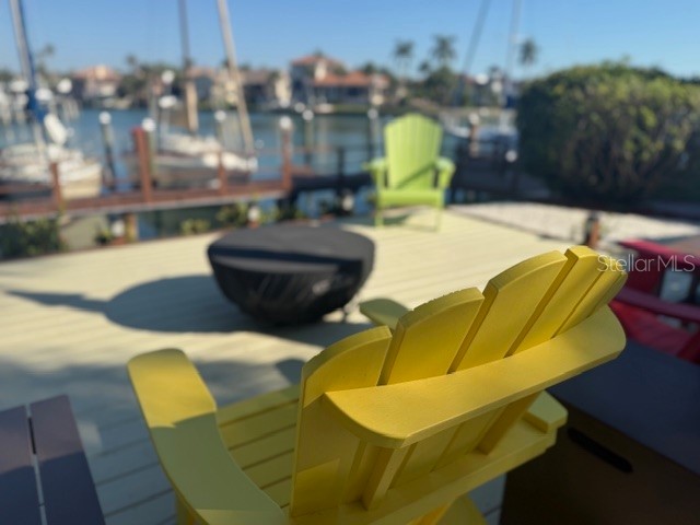 557 Pinellas Bayway #222 Tierra Verde FL 33715 TB8483448 image18