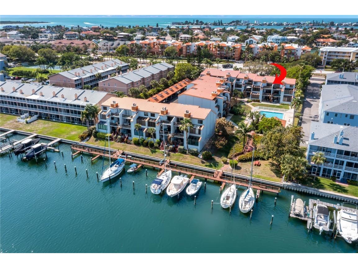 557 Pinellas Bayway S #114 Tierra Verde FL 33715 U8192640 image1