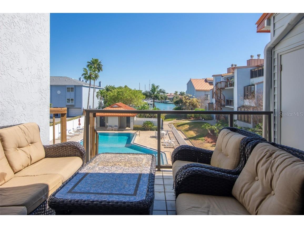 557 Pinellas Bayway S #114 Tierra Verde FL 33715 TB8461116 image35